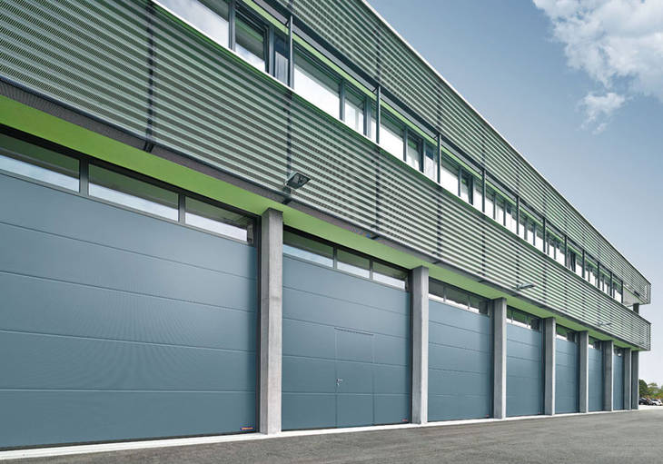 csm Industrie