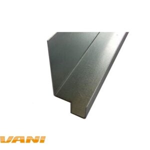 Eindstijl | Crawford 342 500 mm (links)