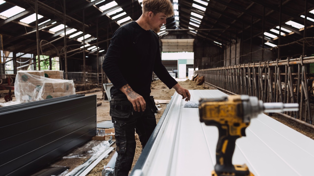 Foto voor vacature hulp monteur