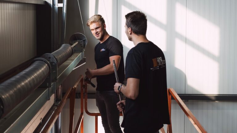 Foto voor vacature montage monteur